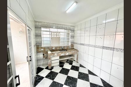 Casa para alugar com 88m², 2 quartos e sem vagaCozinha