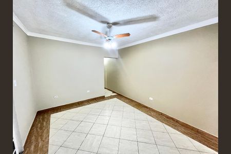 Sala de casa para alugar com 2 quartos, 88m² em Vila Souza, São Paulo