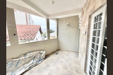 Casa para alugar com 88m², 2 quartos e sem vagaLavanderia