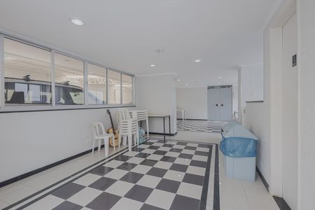 Apartamento à venda com 76m², 2 quartos e 1 vagaÁrea comum