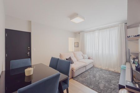 Apartamento à venda com 76m², 2 quartos e 1 vagaSala
