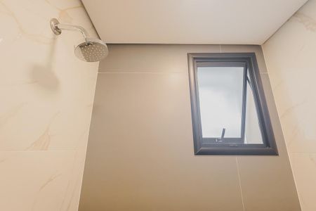 Apartamento à venda com 76m², 2 quartos e 1 vagaBanheiro da Suíte