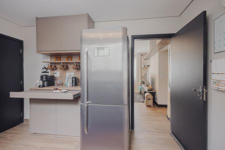 Apartamento à venda com 76m², 2 quartos e 1 vagaCozinha
