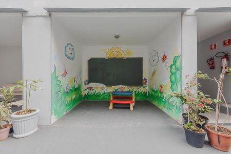 Apartamento à venda com 76m², 2 quartos e 1 vagaÁrea comum