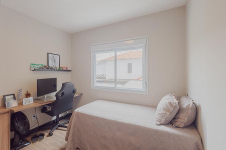 Apartamento à venda com 76m², 2 quartos e 1 vagaQuarto 1