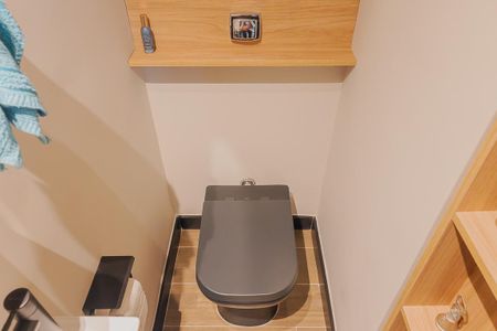 Apartamento à venda com 76m², 2 quartos e 1 vagaLavabo