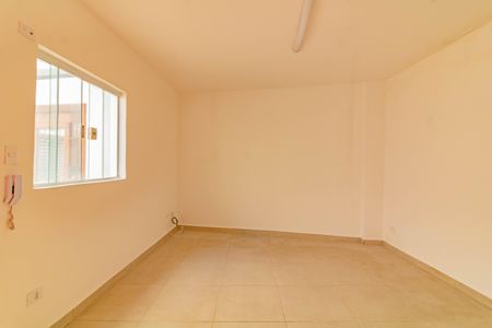 Sala/Cozinha de casa para alugar com 1 quarto, 35m² em Vila Guarani (z Sul), São Paulo