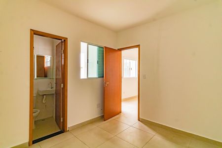 Quarto de casa para alugar com 1 quarto, 35m² em Vila Guarani (z Sul), São Paulo