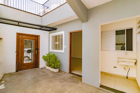 Casa para alugar com 35m², 1 quarto e sem vagaÁrea de Serviço