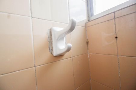 Apartamento para alugar com 70m², 2 quartos e 1 vagaBanheiro de serviço