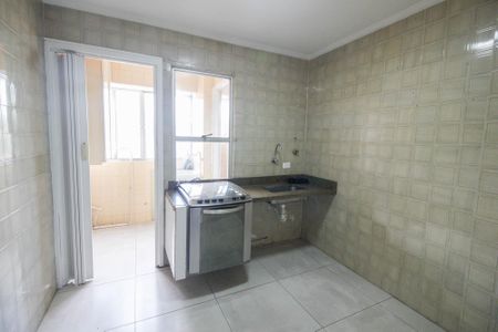 Apartamento para alugar com 70m², 2 quartos e 1 vagaCozinha