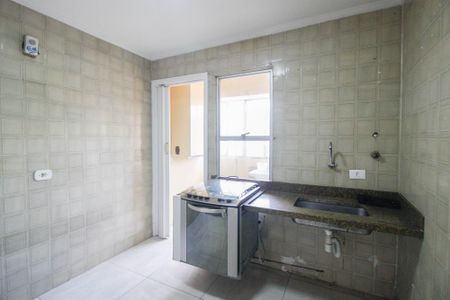 Apartamento para alugar com 70m², 2 quartos e 1 vagaCozinha