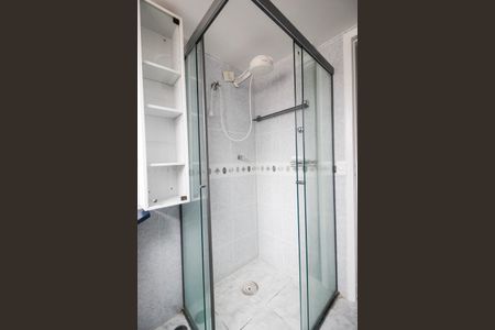 Apartamento para alugar com 70m², 2 quartos e 1 vagaBanheiro Social