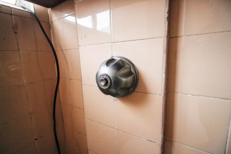 Apartamento para alugar com 70m², 2 quartos e 1 vagaBanheiro de serviço