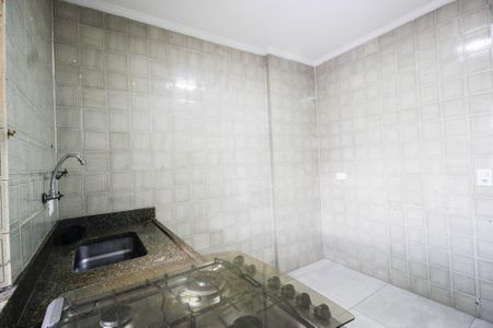 Apartamento para alugar com 70m², 2 quartos e 1 vagaCozinha