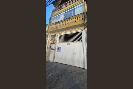 Casa para alugar com 130m², 2 quartos e 1 vaga Casa para alugar com 130m², 2 quartos e 1 vagaPlaca