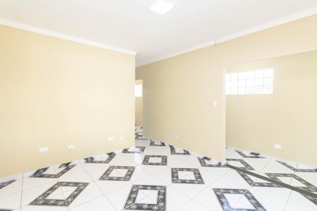 Sala de casa para alugar com 2 quartos, 130m² em Vila Regina ( Zona Leste), São Paulo