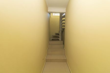 Área comum de casa para alugar com 2 quartos, 130m² em Vila Regina ( Zona Leste), São Paulo