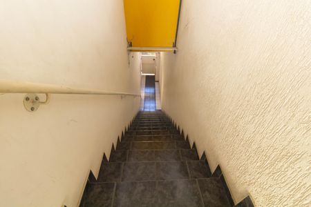 Casa para alugar com 130m², 2 quartos e 1 vaga Casa para alugar com 130m², 2 quartos e 1 vagaÁrea comum