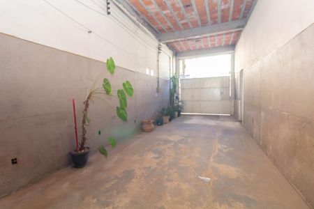 Casa para alugar com 130m², 2 quartos e 1 vaga Casa para alugar com 130m², 2 quartos e 1 vagaÁrea comum