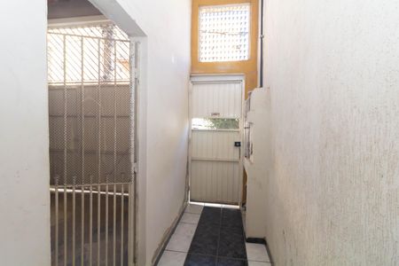 Área comum de casa para alugar com 2 quartos, 130m² em Vila Regina ( Zona Leste), São Paulo