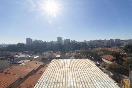 Vista de casa para alugar com 2 quartos, 130m² em Vila Regina ( Zona Leste), São Paulo