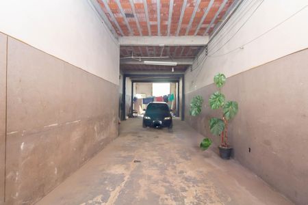 Área comum de casa para alugar com 2 quartos, 130m² em Vila Regina ( Zona Leste), São Paulo