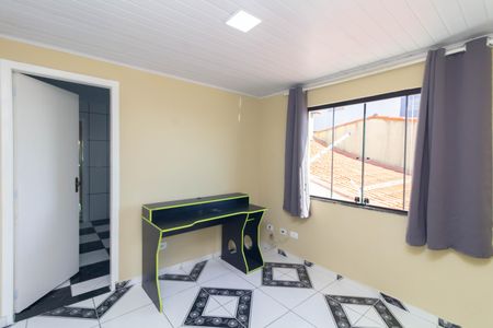 Casa para alugar com 130m², 2 quartos e 1 vaga Casa para alugar com 130m², 2 quartos e 1 vagaQuarto 2