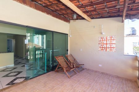 Casa para alugar com 130m², 2 quartos e 1 vaga Casa para alugar com 130m², 2 quartos e 1 vagaÁrea gourmet