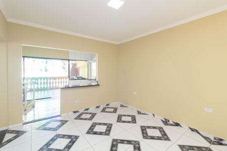 Sala de casa para alugar com 2 quartos, 130m² em Vila Regina ( Zona Leste), São Paulo