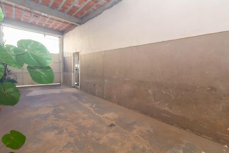 Área comum de casa para alugar com 2 quartos, 130m² em Vila Regina ( Zona Leste), São Paulo