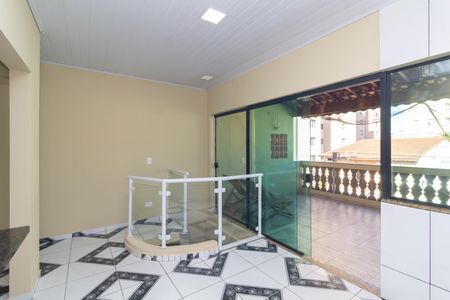 Casa para alugar com 130m², 2 quartos e 1 vaga Casa para alugar com 130m², 2 quartos e 1 vagaCozinha
