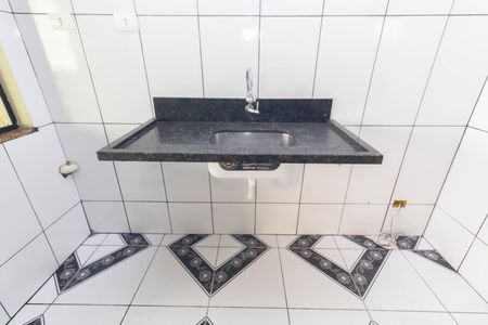 Casa para alugar com 130m², 2 quartos e 1 vaga Casa para alugar com 130m², 2 quartos e 1 vagaCozinha