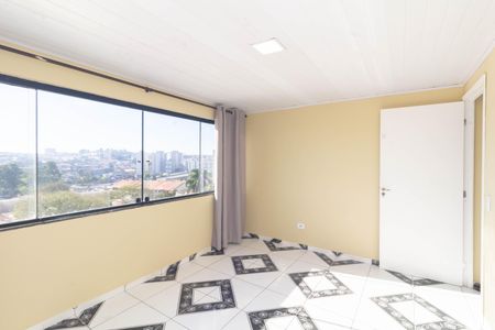 Casa para alugar com 130m², 2 quartos e 1 vaga Casa para alugar com 130m², 2 quartos e 1 vagaQuarto 1