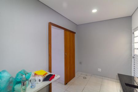 Studio de kitnet/studio à venda com 1 quarto, 35m² em Vila Santa Clara, São Paulo