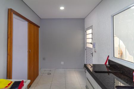 Studio à venda com 35m², 1 quarto e sem vagaStudio