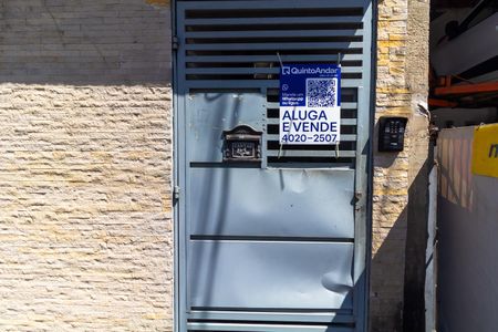 Studio à venda com 35m², 1 quarto e sem vagaPlaca