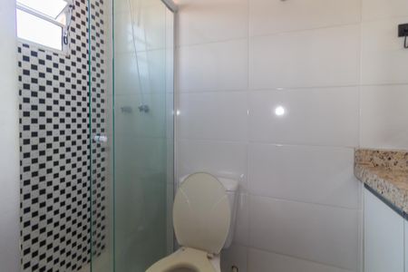 Studio à venda com 35m², 1 quarto e sem vagaBanheiro