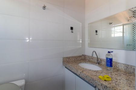 Studio à venda com 35m², 1 quarto e sem vagaBanheiro