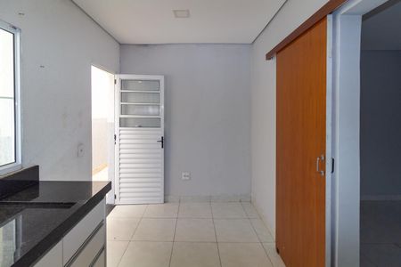 Studio de kitnet/studio à venda com 1 quarto, 33m² em Vila Santa Clara, São Paulo