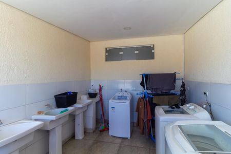Studio à venda com 33m², 1 quarto e sem vagaÁrea de Serviço