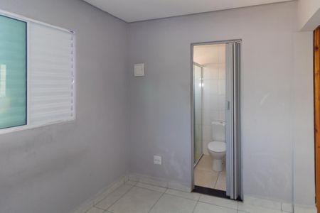 Studio de kitnet/studio à venda com 1 quarto, 33m² em Vila Santa Clara, São Paulo