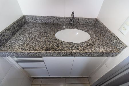 Studio à venda com 33m², 1 quarto e sem vagaBanheiro