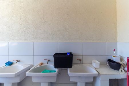 Studio à venda com 33m², 1 quarto e sem vagaÁrea de Serviço