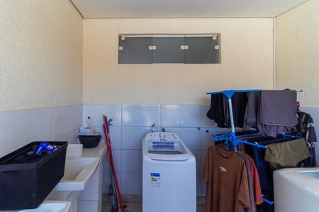 Studio à venda com 33m², 1 quarto e sem vagaÁrea de Serviço