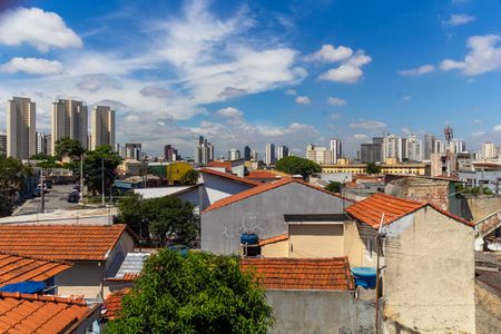 Vista Studio de kitnet/studio à venda com 1 quarto, 33m² em Vila Santa Clara, São Paulo
