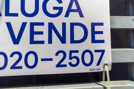 Studio à venda com 33m², 1 quarto e sem vagaPlaca