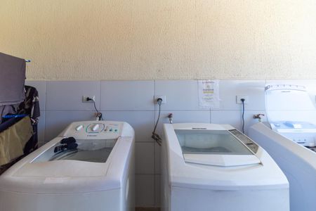 Studio à venda com 33m², 1 quarto e sem vagaÁrea de Serviço