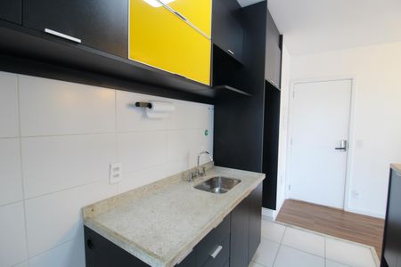 Apartamento à venda com 63m², 2 quartos e 1 vaga Apartamento à venda com 63m², 2 quartos e 1 vagaCozinha