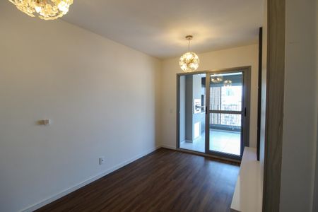 Sala de apartamento à venda com 2 quartos, 63m² em Butantã, São Paulo